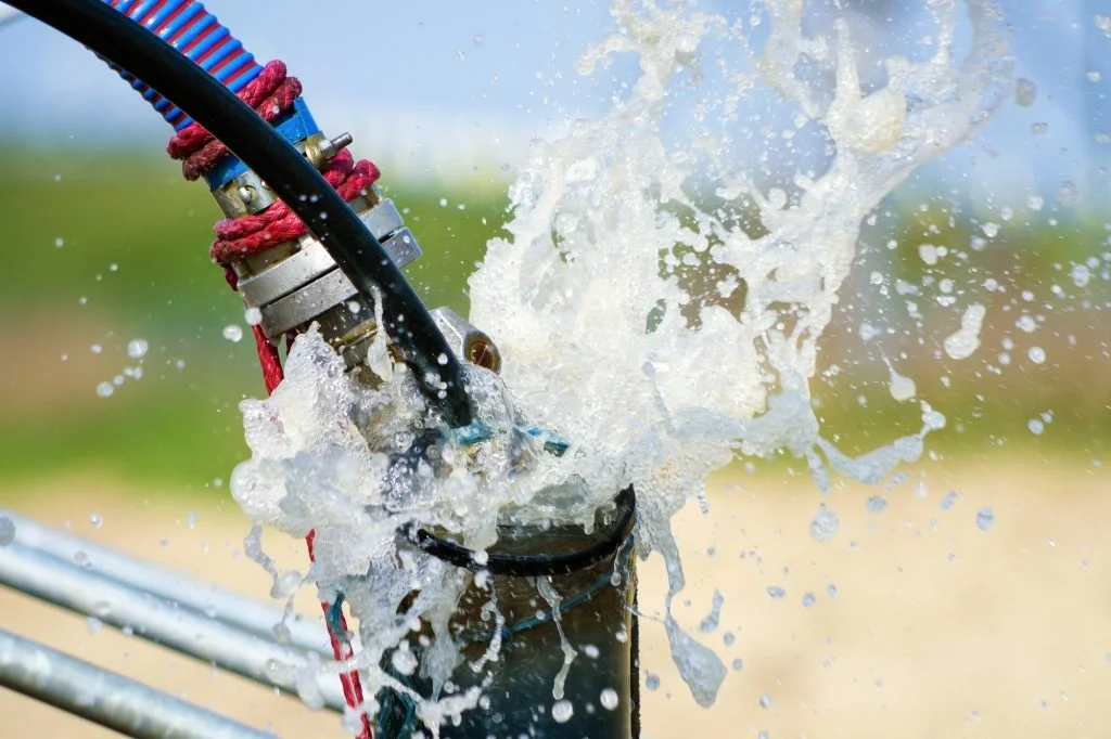 Well Pump Repair