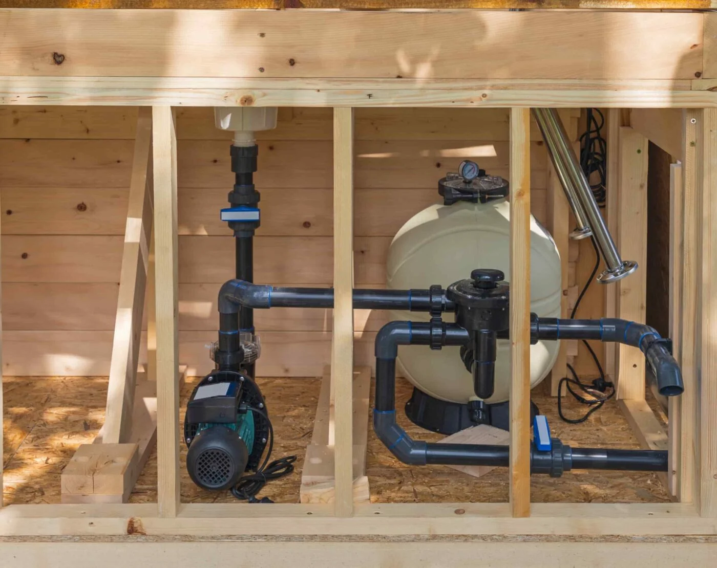 Well Pump